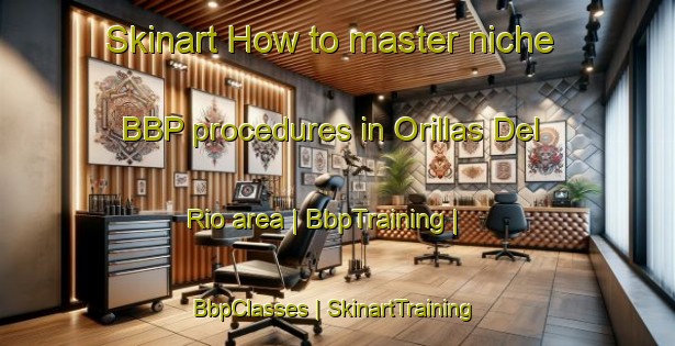 Skinart How to master niche BBP procedures in Orillas Del Rio area | BbpTraining | BbpClasses | SkinartTraining-Panama